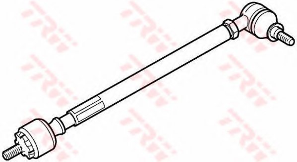 TRW JRA182 Rod Assembly